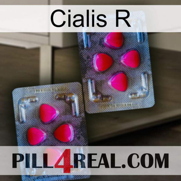 Cialis R 15